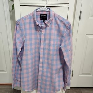 Bonobos Button Down Shirt
